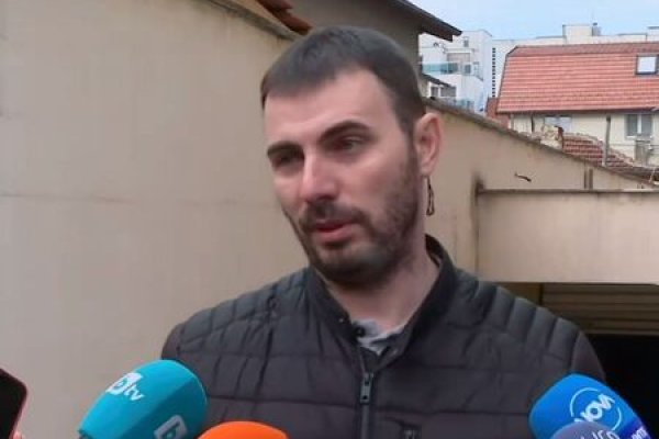 Кракен точка
